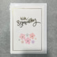 Sympathy Cards