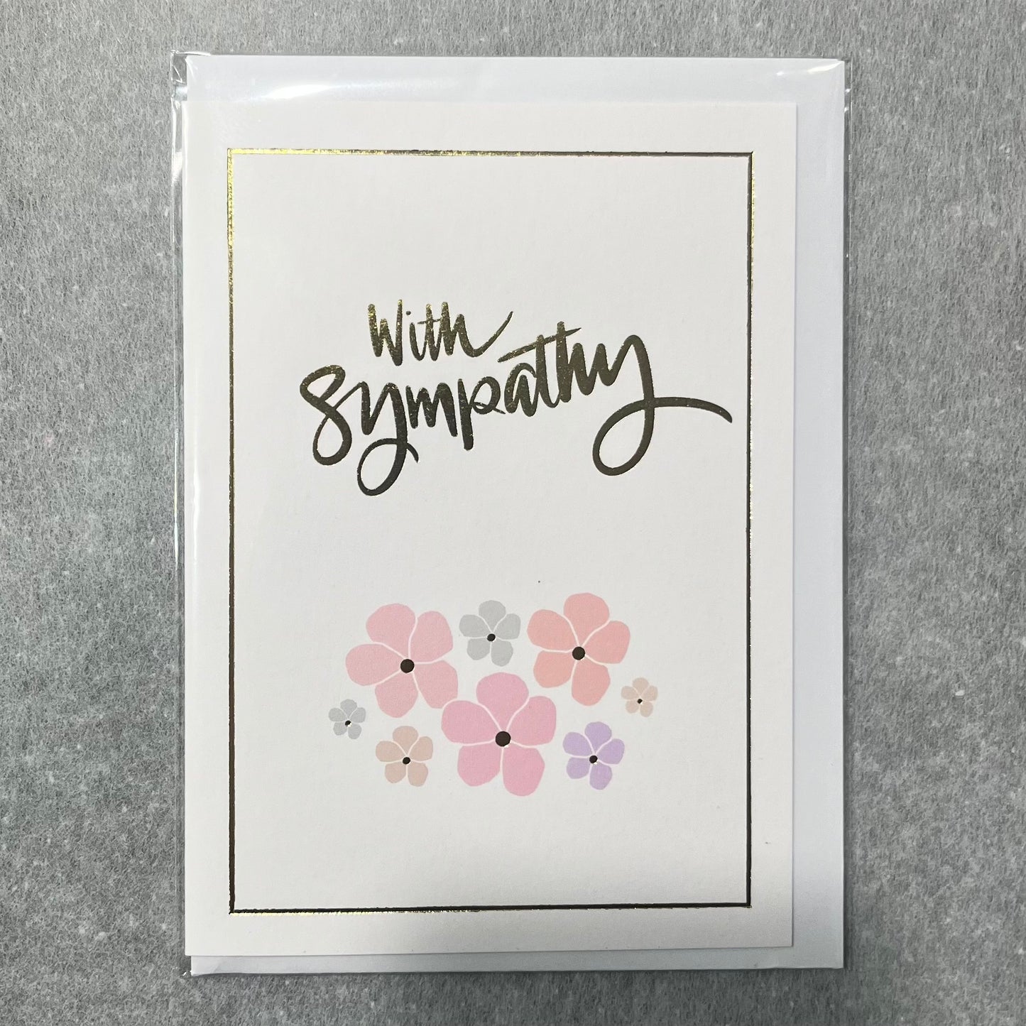 Sympathy Cards