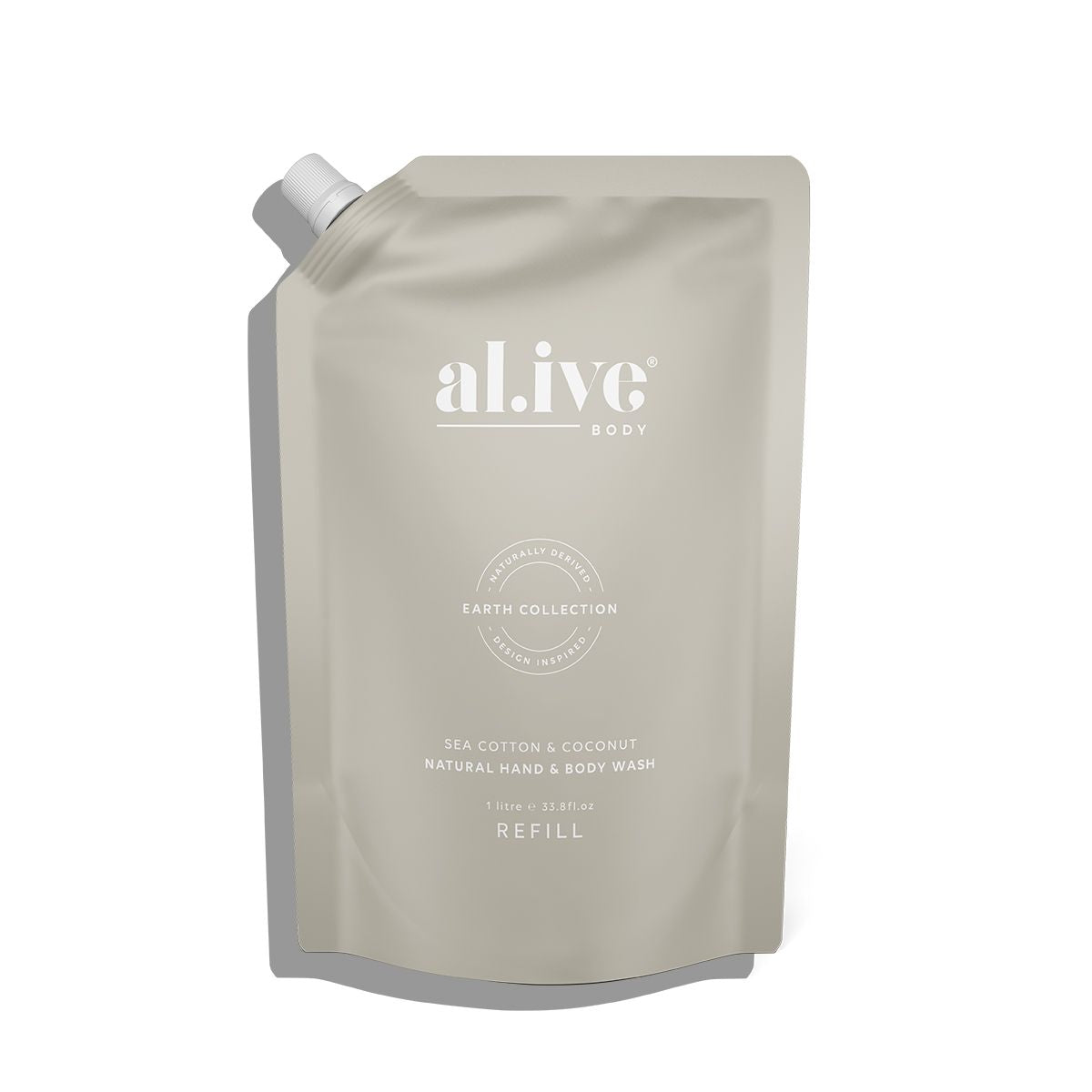 AL.IVE BODY | Refill Pouches