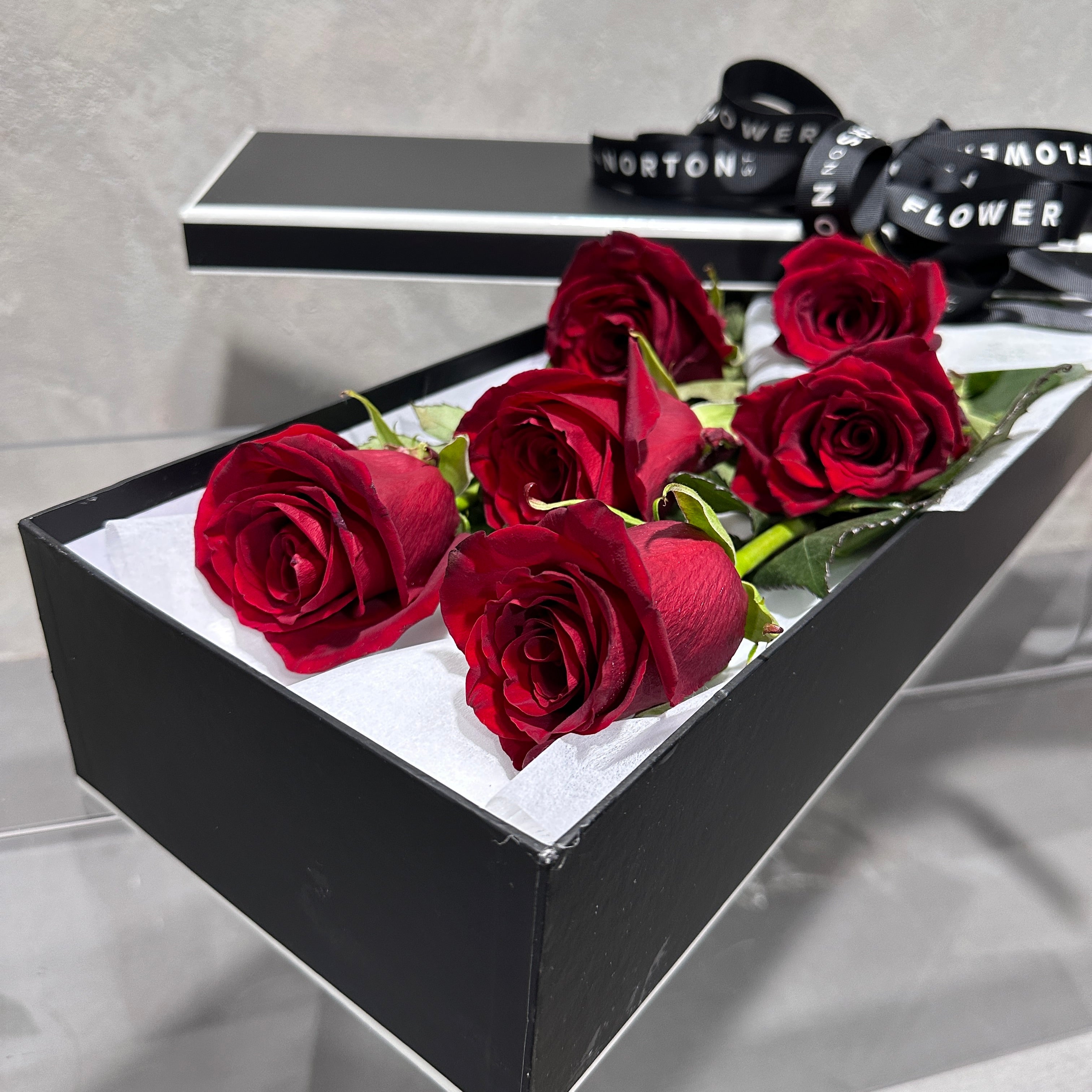 Rose box deals