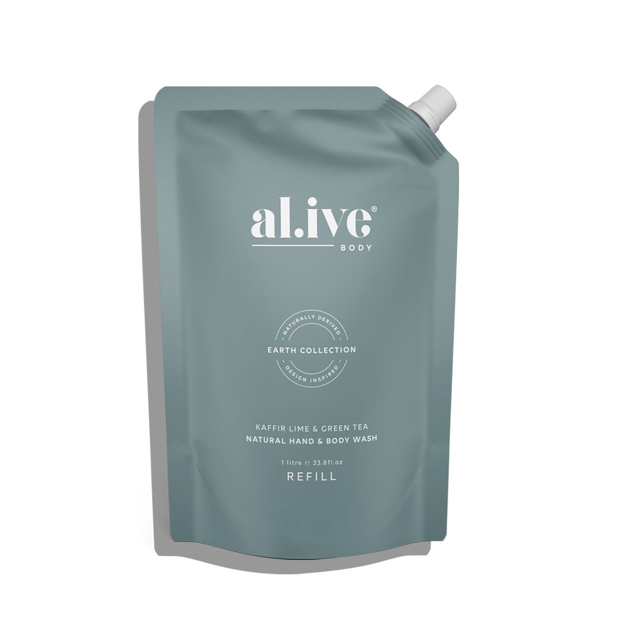 AL.IVE BODY | Refill Pouches