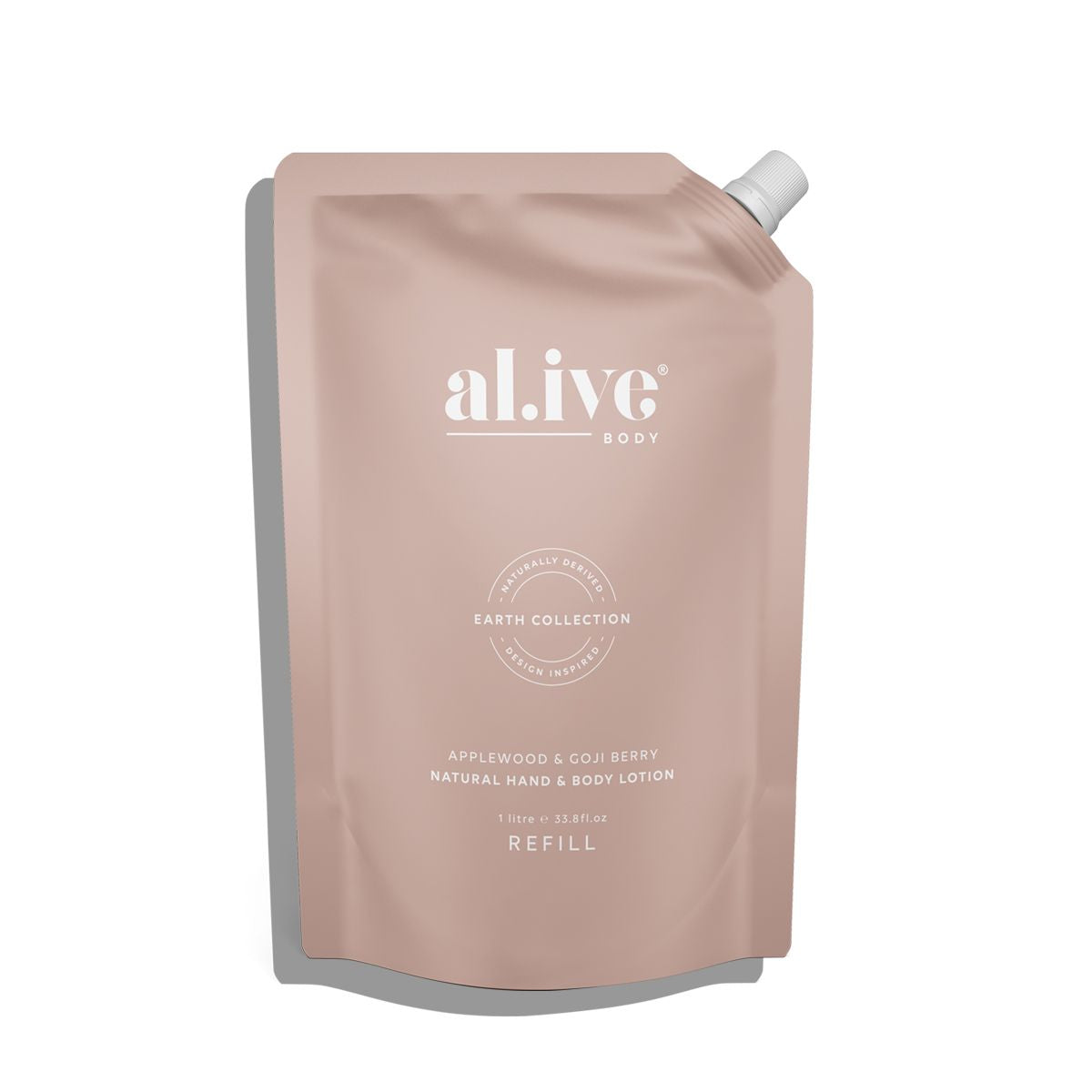 AL.IVE BODY | Refill Pouches