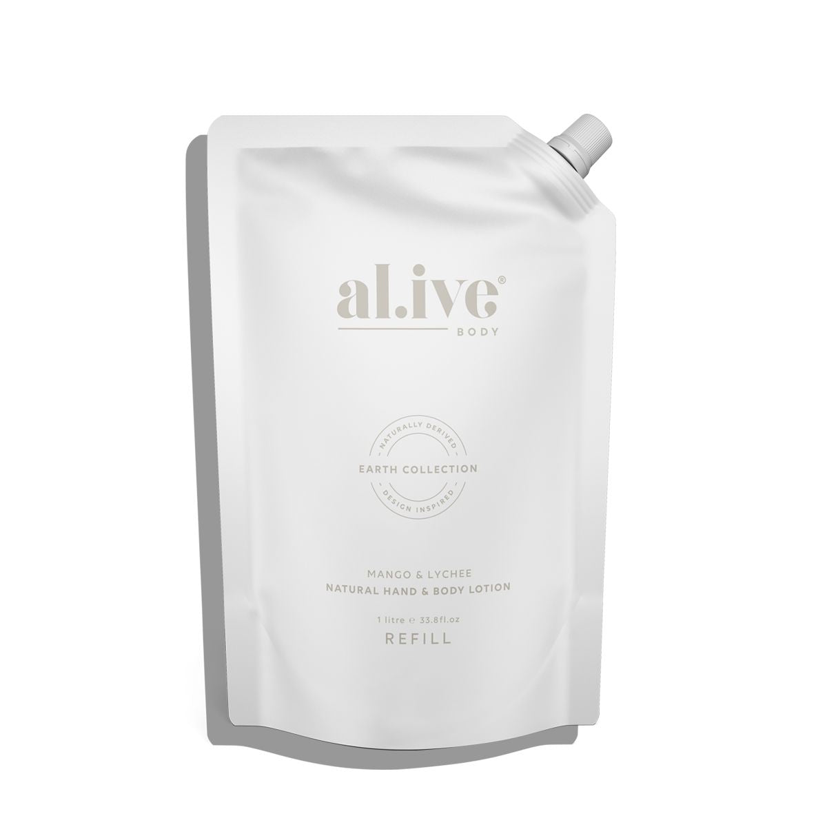 AL.IVE BODY | Refill Pouches