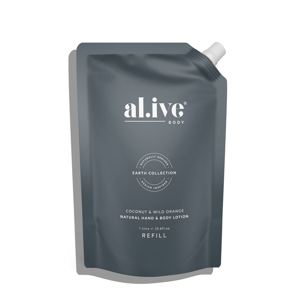 AL.IVE BODY | Refill Pouches